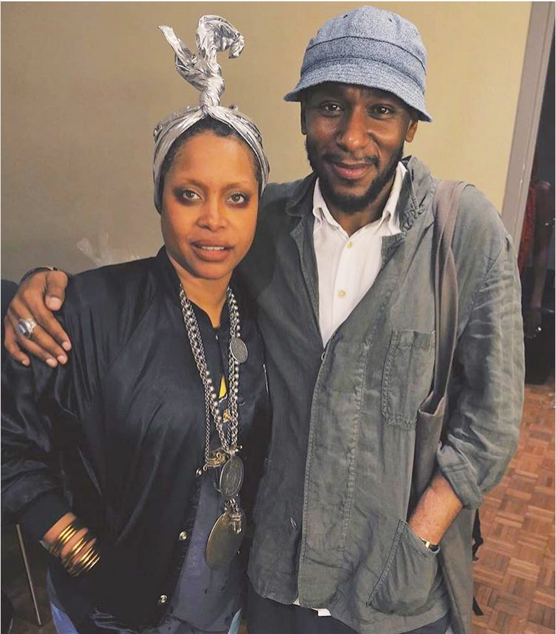 La La Anthony, Erykah Badu and Solange and More Celebs Out and About

 
